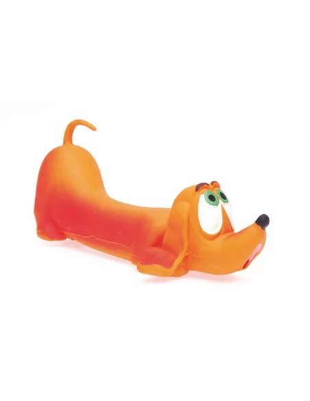 Lanco pets - Hračka pro psy - Aportovací hračka pejsek Lanco pets - Hračka pro psy - Aportovací hračka pejsek