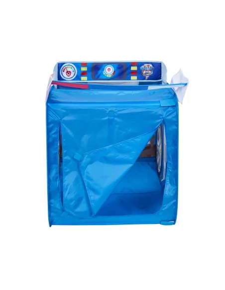 Paw Patrol Dětský Pop Up stan policejní auto Paw Patrol Dětský Pop Up stan policejní auto