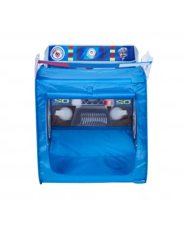 Paw Patrol Dětský Pop Up stan policejní auto