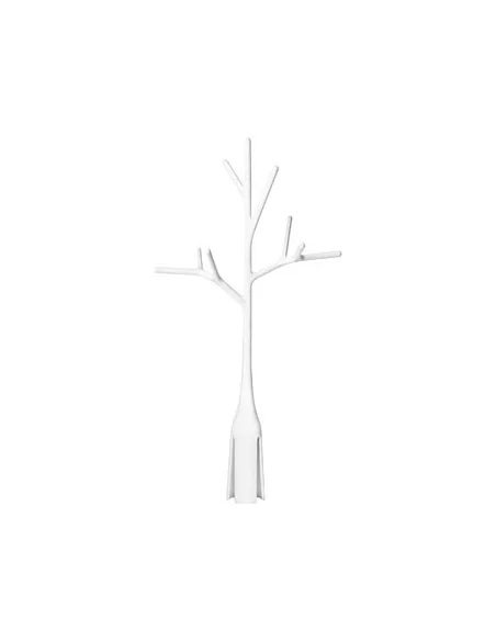 Boon - TWIG - Odkapávač stromek - bílý