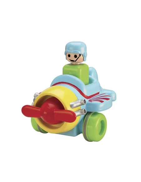 TOOMIES - Letadlo zmáčkni a jeď
