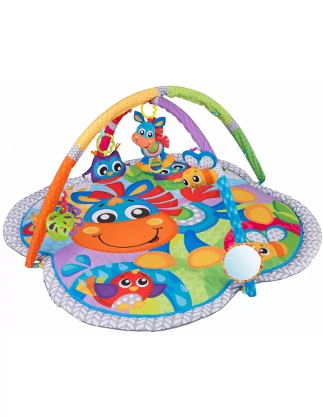 Playgro - Hrací podložka Oslík