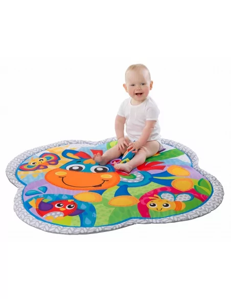 Playgro - Hrací podložka Oslík Playgro - Hrací podložka Oslík