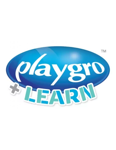 Playgro - Zatloukačka s tvary
