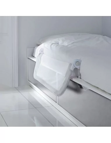 Lindam - Dětská zábrana k posteli neutrální