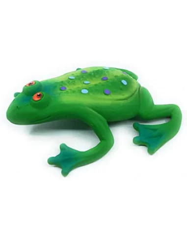 Lanco Pets - Hračka pro psy - Aportovací hračka žába velká | www.prvnihracky.cz