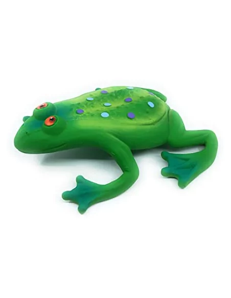 Lanco Pets - Hračka pro psy - Aportovací hračka žába velká | www.prvnihracky.cz