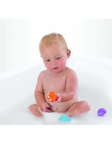 Playgro - Mořská zvířátka | www.prvnihracky.cz