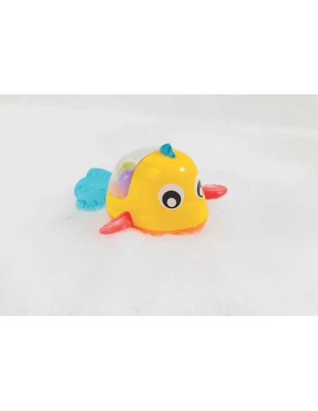 Playgro - Plavající rybička Playgro - Plavající rybička