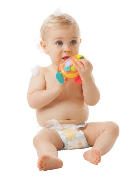 Playgro - Plavající rybička Playgro - Plavající rybička