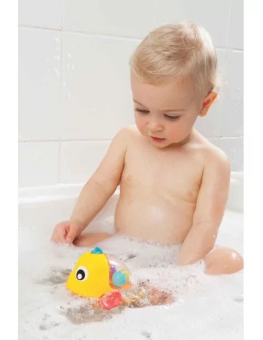 Playgro - Plavající rybička