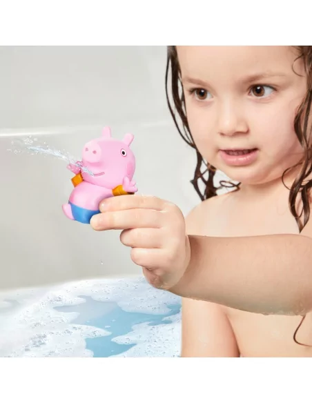 TOOMIES - Prasátko Peppa Pig, tatínek a Tom - stříkající hračky do vody | www.prvnihracky.cz TOOMIES - Prasátko Peppa Pig, tatínek a Tom - stříkající hračky do vody | www.prvnihracky.cz