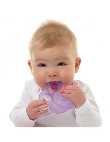 Playgro - Chladivé kousátko včelka 2 ks | www.prvnihracky.cz Playgro - Chladivé kousátko včelka 2 ks | www.prvnihracky.cz
