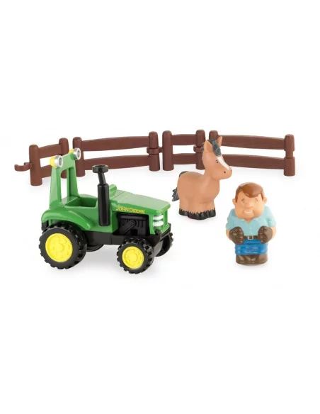 John Deere Kids - Základní hrací set