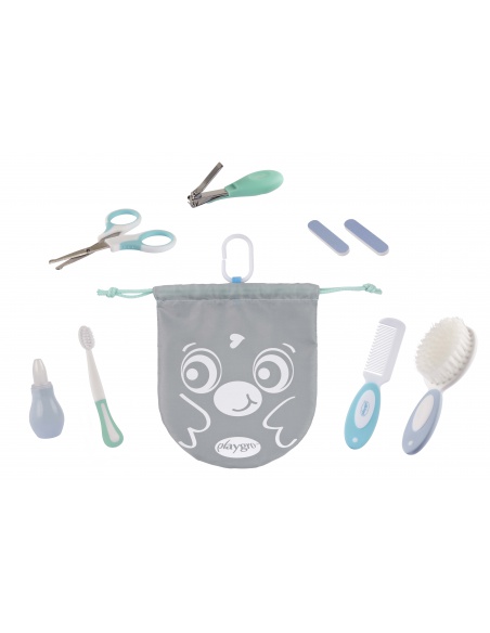 Playgro - Sada k péči o dítě