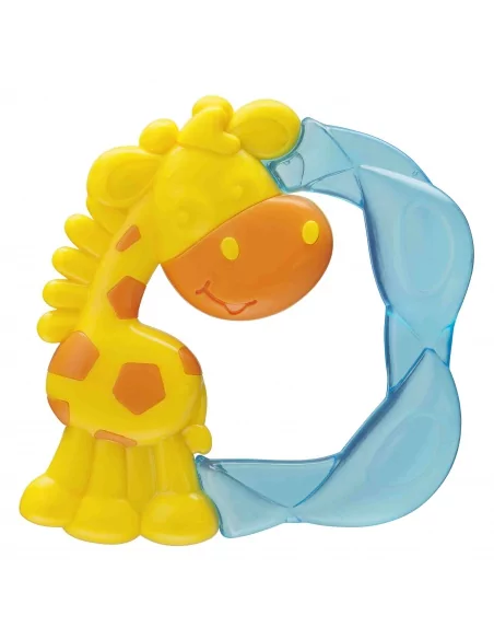 Playgro - Chladivé kousátko žirafa | www.prvnihracky.cz