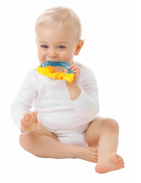 Playgro - Chladivé kousátko žirafa | www.prvnihracky.cz Playgro - Chladivé kousátko žirafa | www.prvnihracky.cz