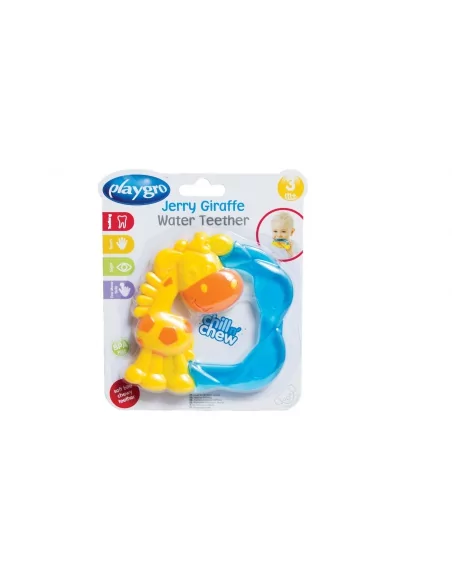 Playgro - Chladivé kousátko žirafa | www.prvnihracky.cz Playgro - Chladivé kousátko žirafa | www.prvnihracky.cz