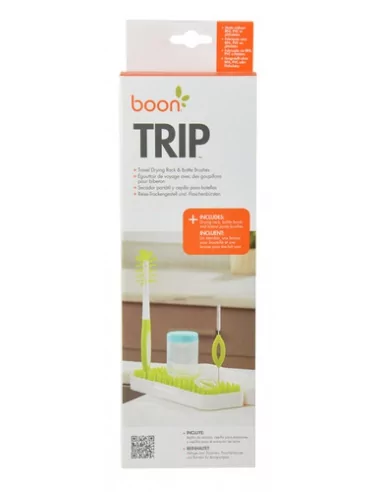 Boon - TRIP - Cestovní odkapávač