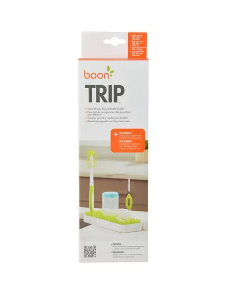 Boon - TRIP - Cestovní odkapávač Boon - TRIP - Cestovní odkapávač