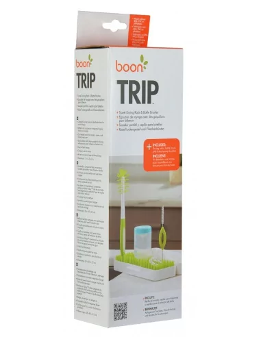 Boon - TRIP - Cestovní odkapávač