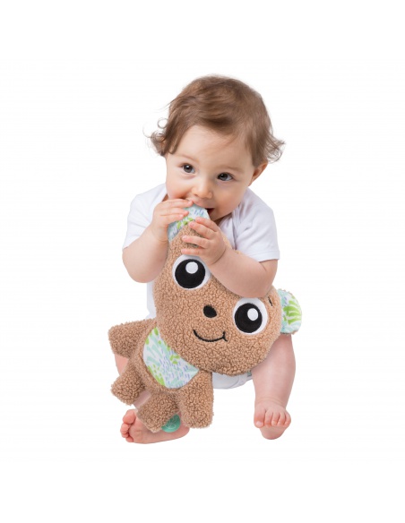 Playgro - Mazlící medvídek na spaní