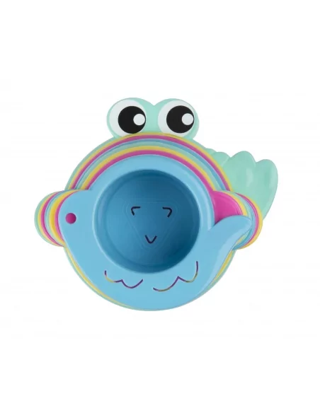 Playgro - Vodní misky krokodýl | www.prvnihracky.cz Playgro - Vodní misky krokodýl | www.prvnihracky.cz