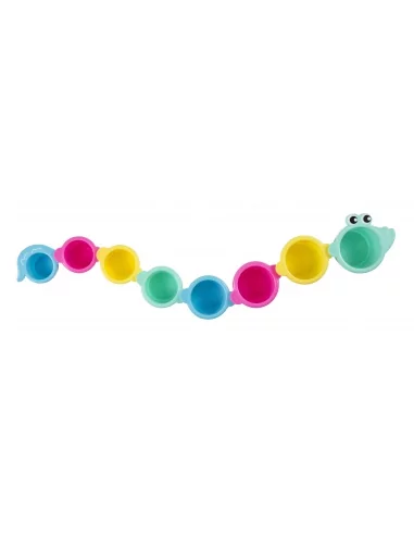 Playgro - Vodní misky krokodýl | www.prvnihracky.cz