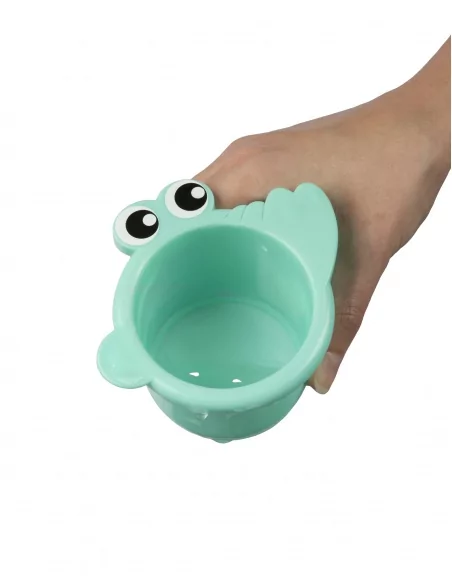 Playgro - Vodní misky krokodýl | www.prvnihracky.cz Playgro - Vodní misky krokodýl | www.prvnihracky.cz