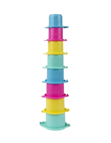 Playgro - Vodní misky krokodýl | www.prvnihracky.cz