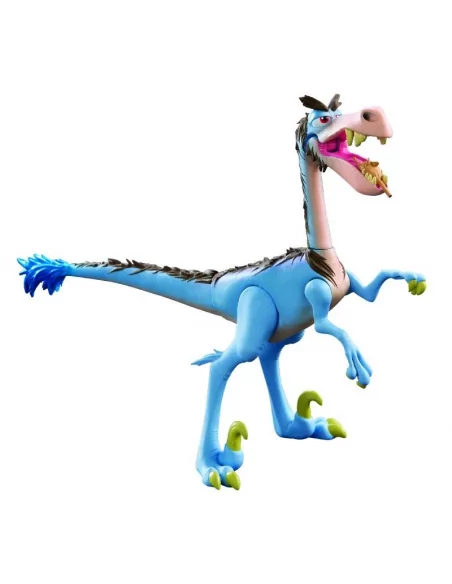 Hodný Dinosaurus - Bubbha - plastová postava střední