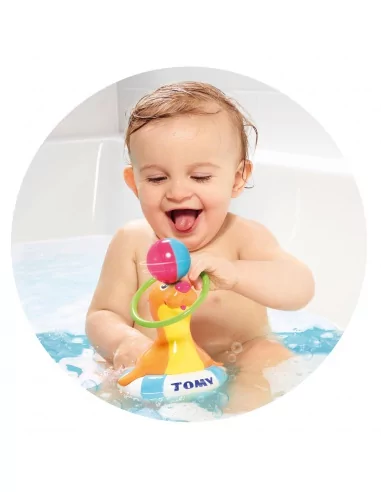 TOOMIES - Lachtan Sandy