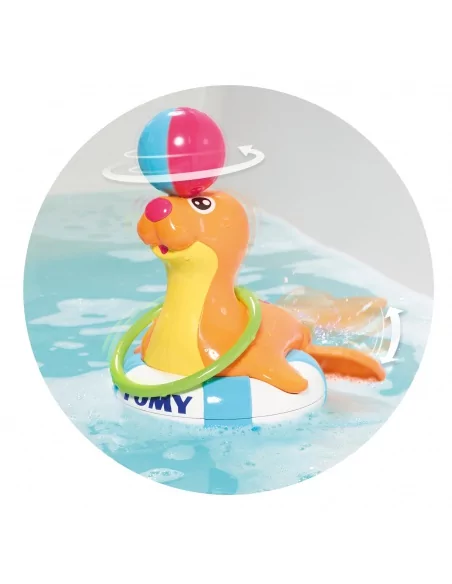 TOOMIES - Lachtan Sandy