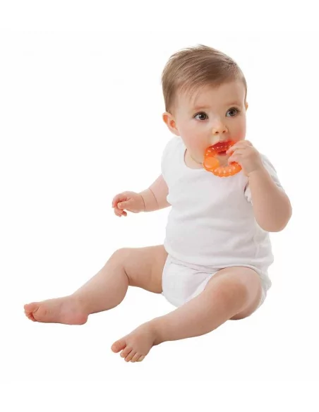 Playgro - Sada 3 chladivých kousátek | www.prvnihracky.cz Playgro - Sada 3 chladivých kousátek | www.prvnihracky.cz