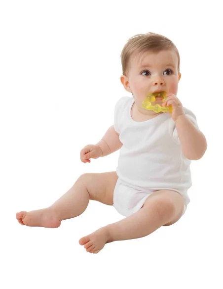 Playgro - Sada 3 chladivých kousátek | www.prvnihracky.cz Playgro - Sada 3 chladivých kousátek | www.prvnihracky.cz