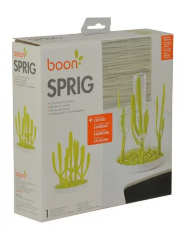 Boon - SPRIG - Vertikální odkapávač