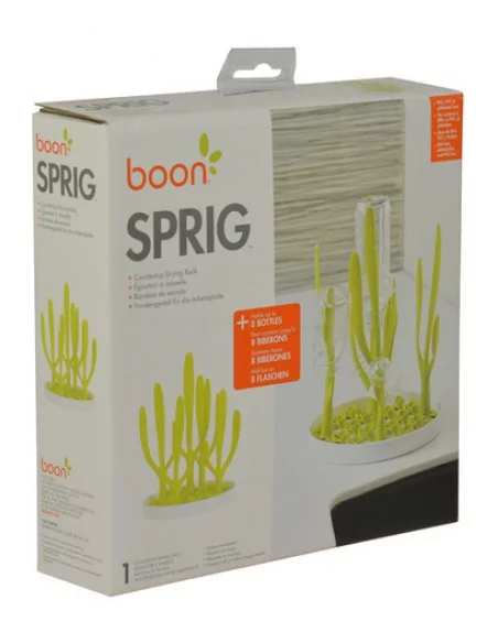 Boon - SPRIG - Vertikální odkapávač Boon - SPRIG - Vertikální odkapávač