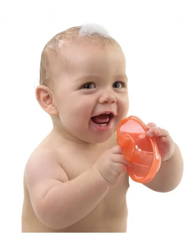 Playgro - Zábavné lodičky do koupele | www.prvnihracky.cz