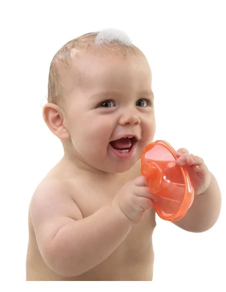 Playgro - Zábavné lodičky do koupele | www.prvnihracky.cz
