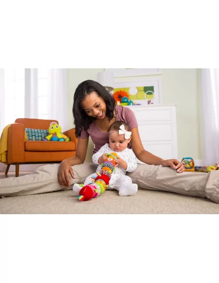 Lamaze - Spojovací housenka Lamaze - Spojovací housenka