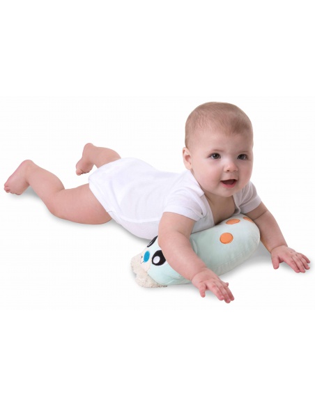 Playgro - Luxusní hrací deka Tučňák Playgro - Luxusní hrací deka Tučňák