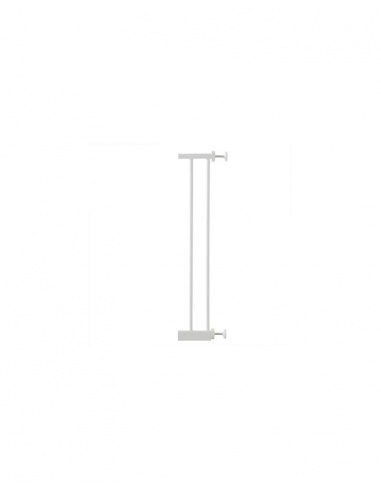 Munchkin - Bezpečnostní dětská zábrana Maxi Secure se 14 cm rozšířením ZDARMA
