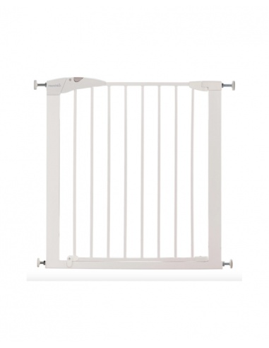 Munchkin - Bezpečnostní dětská zábrana Maxi Secure se 14 cm rozšířením ZDARMA