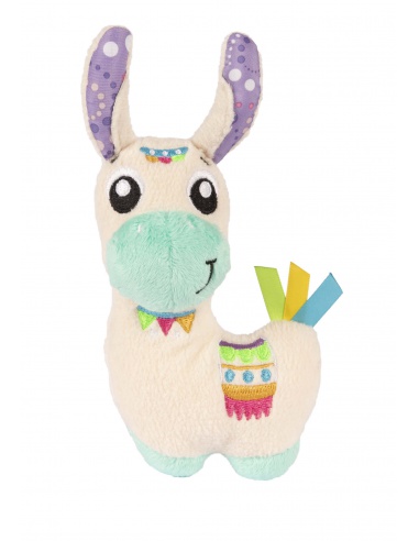 Playgro - Dárkový set s lamou
