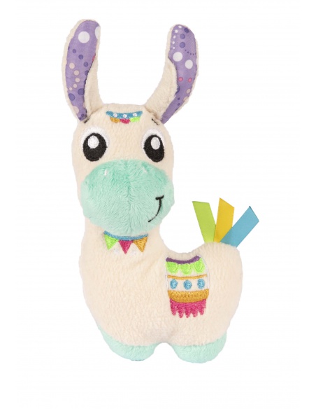 Playgro - Dárkový set s lamou Playgro - Dárkový set s lamou