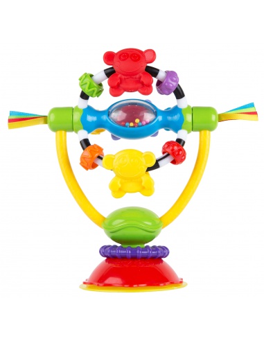 Playgro - Dárkový set s lamou