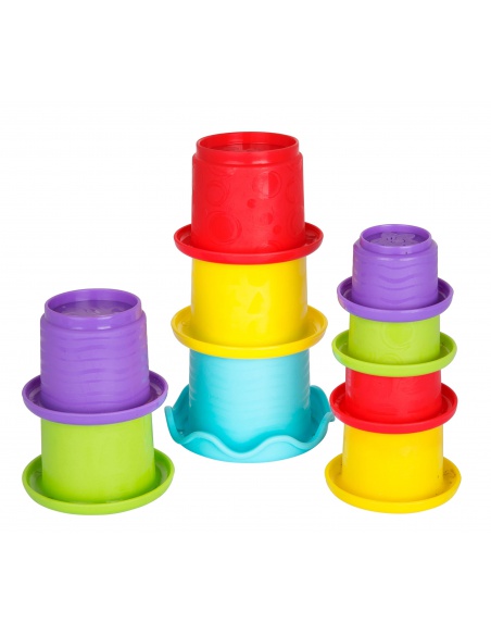 Playgro - Dárkový set s lamou Playgro - Dárkový set s lamou