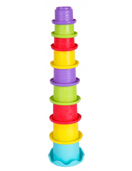 Playgro - Dárkový set s lamou Playgro - Dárkový set s lamou