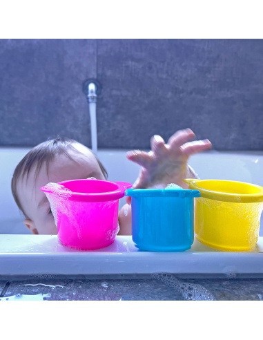 Playgro - Dárkový set s lamou
