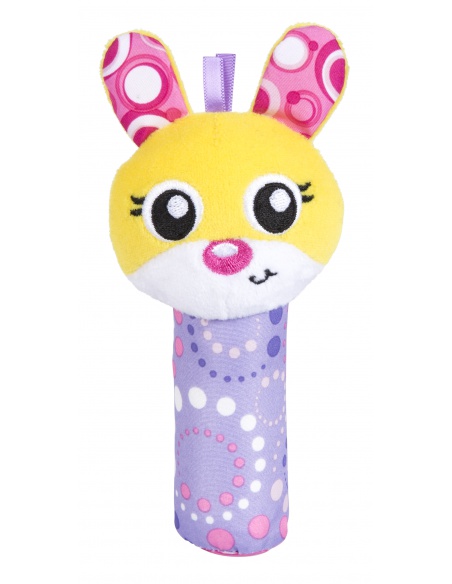 Playgro - Pískátko Zajíček | www.prvnihracky.cz